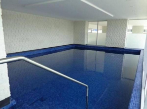 Ecusuites Apartamento Ejecutivo Hotel Sheraton Aeropuerto Quo